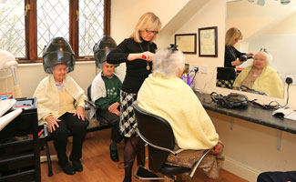 Westlands Care Home